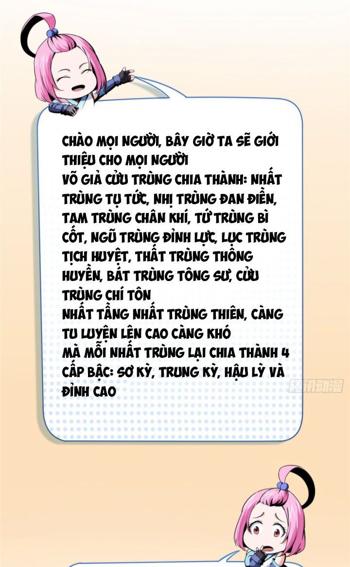 Thiên Đạo Đồ Thư Quán Chapter 7 - Trang 17