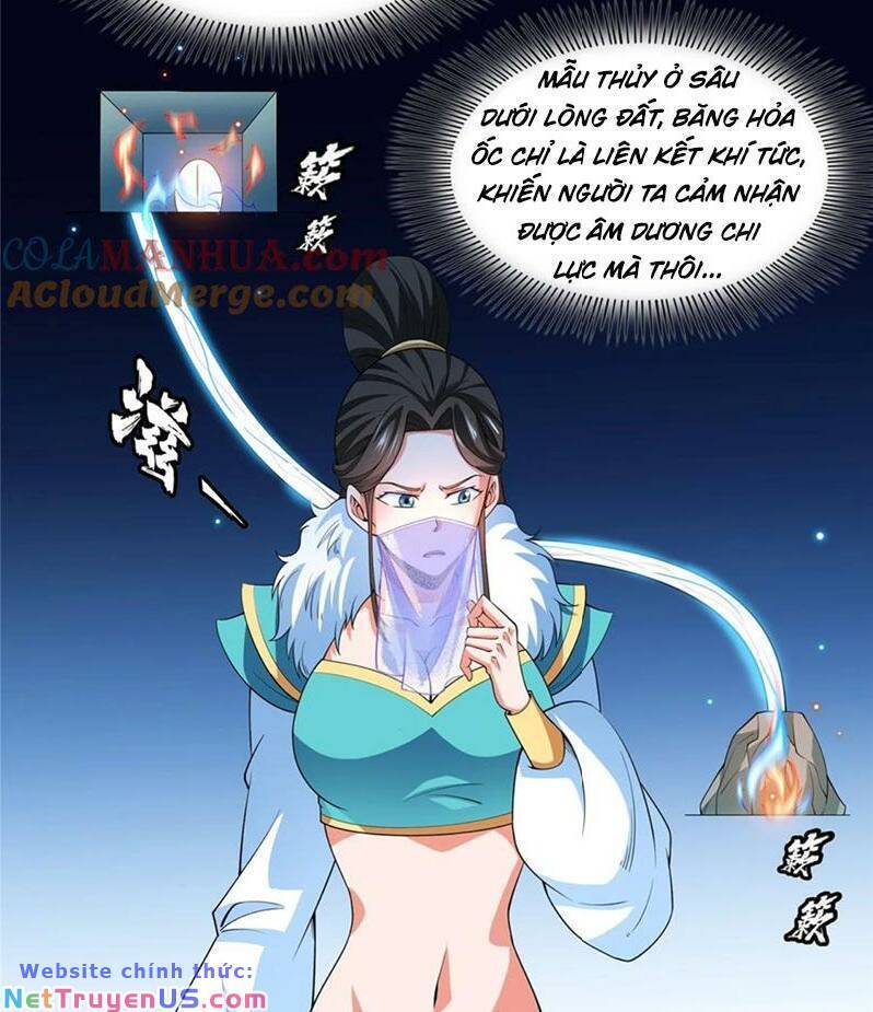 Thiên Đạo Đồ Thư Quán Chapter 314 - Trang 1