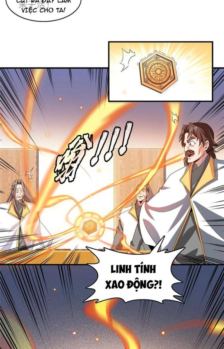 Thiên Đạo Đồ Thư Quán Chapter 302 - Trang 15