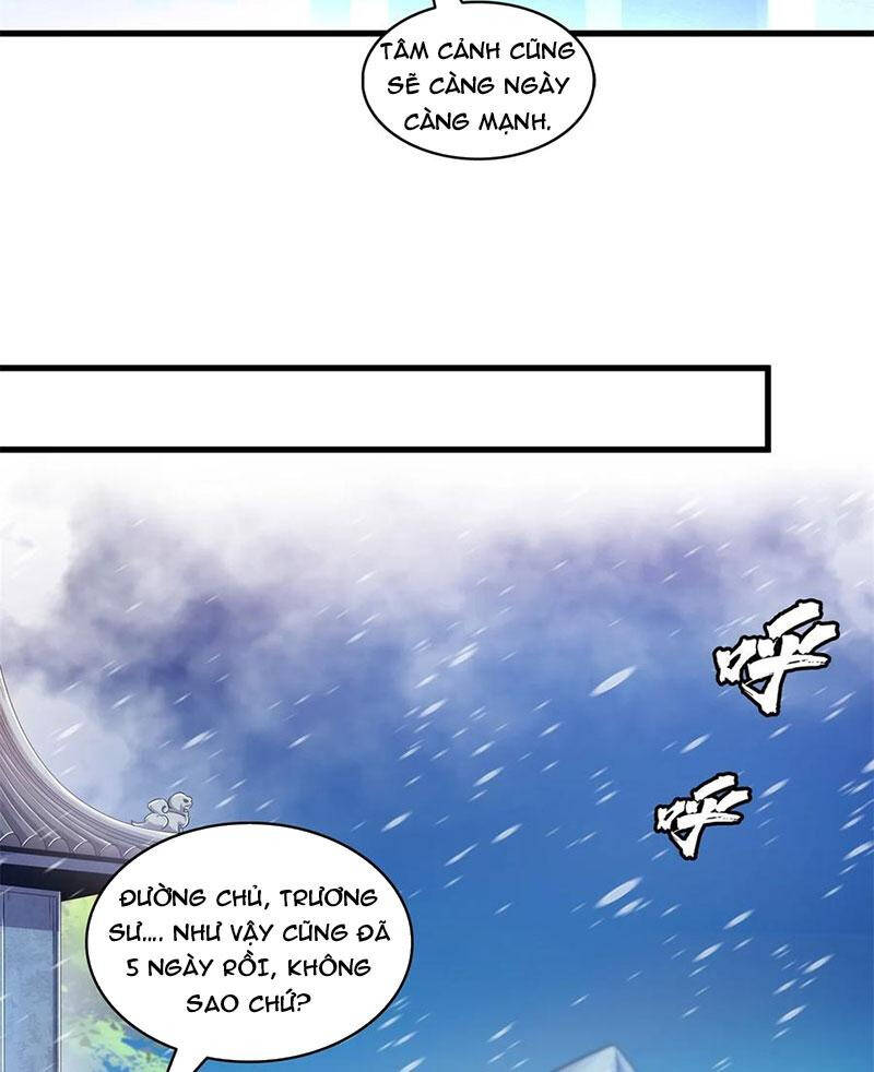 Thiên Đạo Đồ Thư Quán Chapter 315 - Trang 20