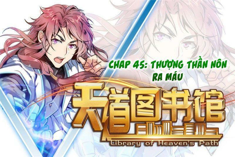 Thiên Đạo Đồ Thư Quán Chapter 45 - Trang 0