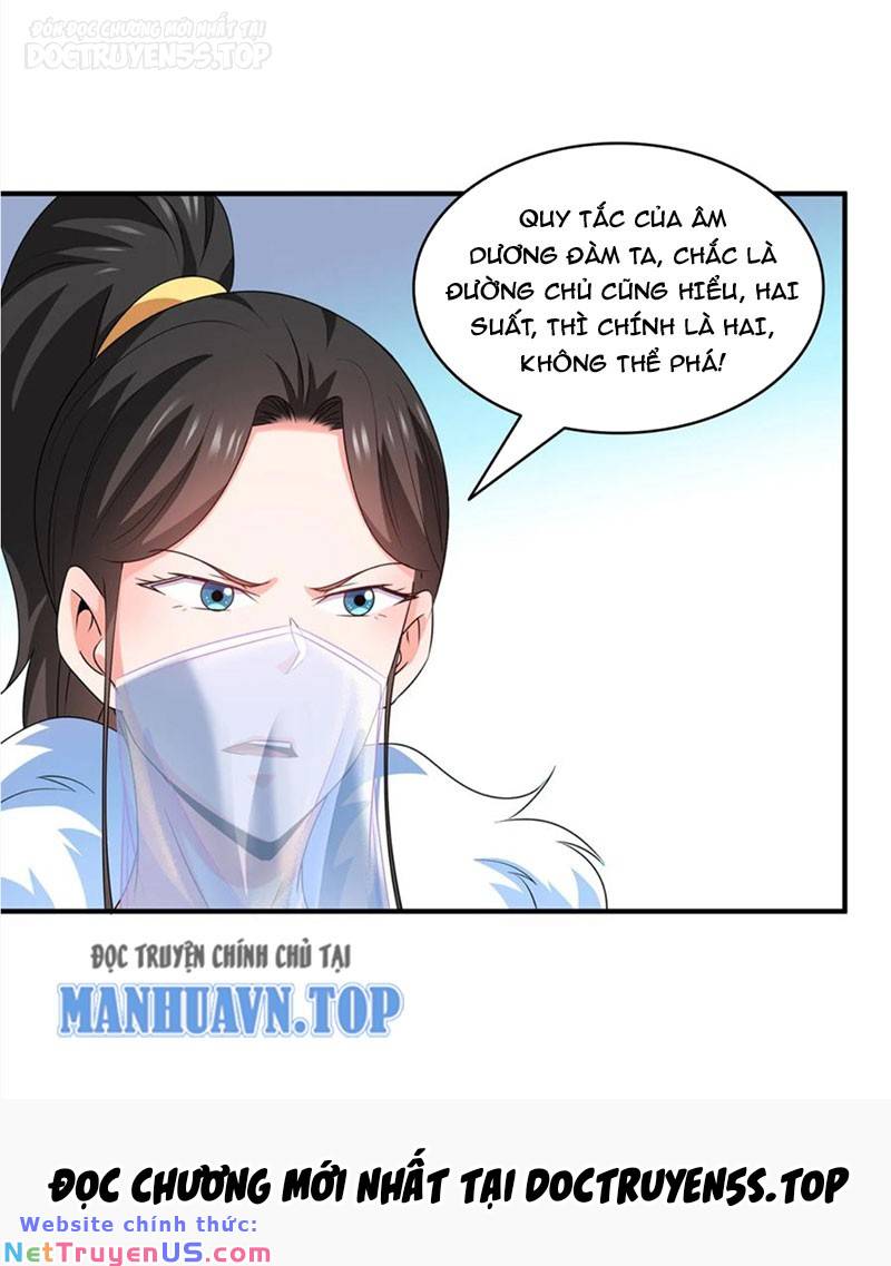 Thiên Đạo Đồ Thư Quán Chapter 309 - Trang 22