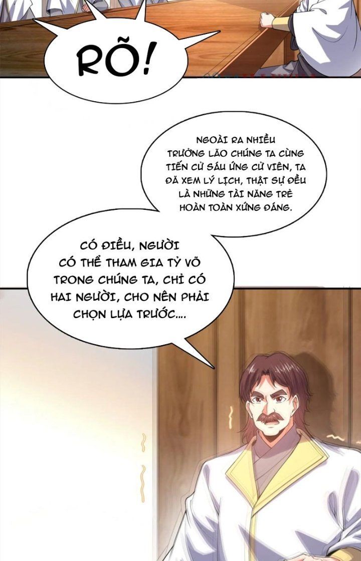 Thiên Đạo Đồ Thư Quán Chapter 283 - Trang 29