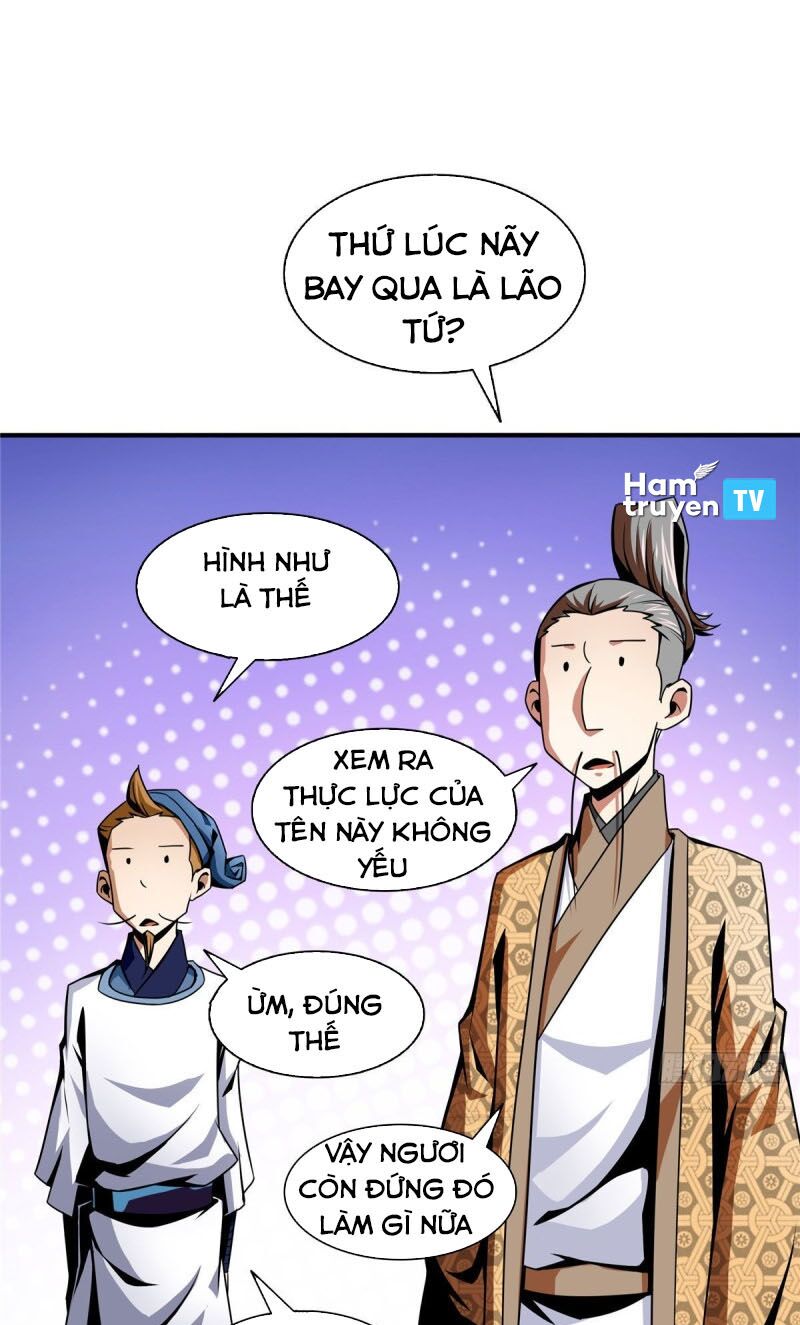 Thiên Đạo Đồ Thư Quán Chapter 34 - Trang 29