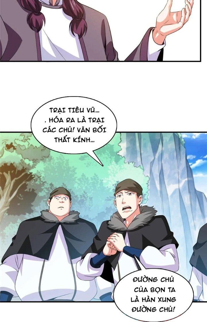 Thiên Đạo Đồ Thư Quán Chapter 278 - Trang 7