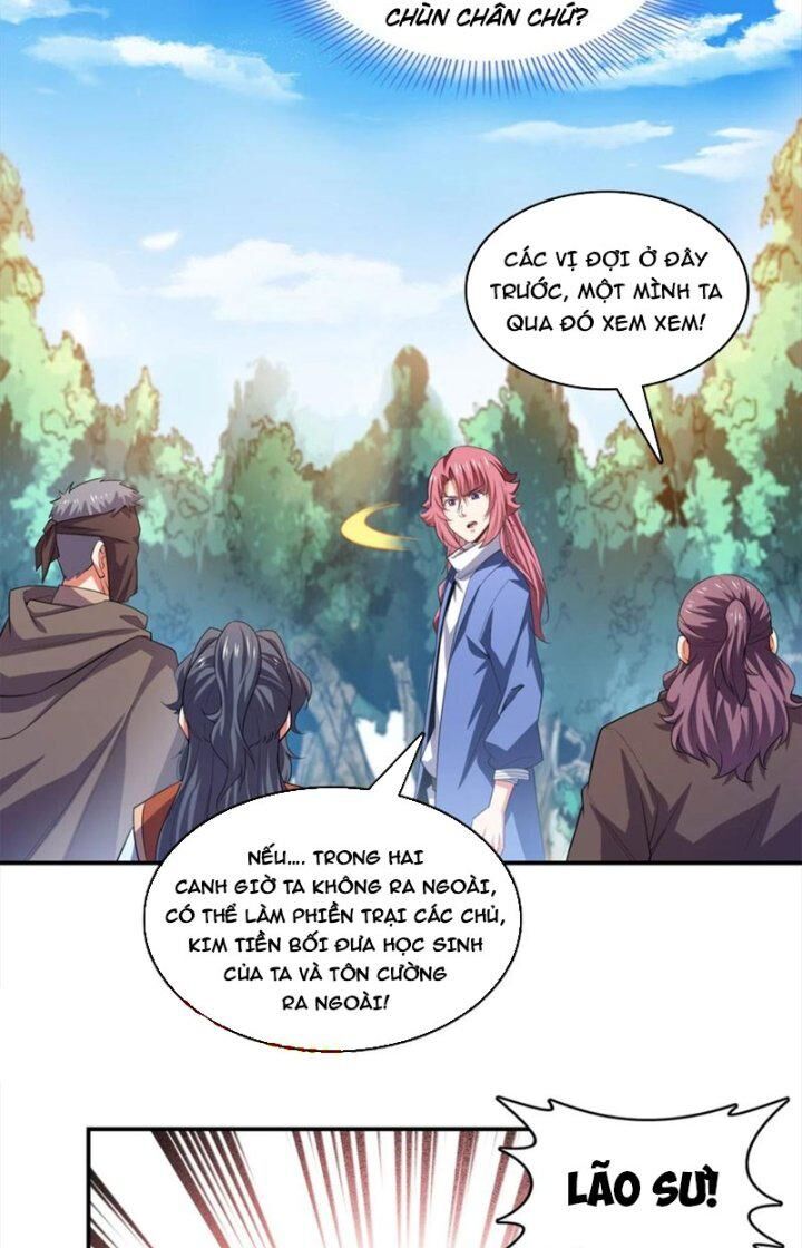 Thiên Đạo Đồ Thư Quán Chapter 283 - Trang 15