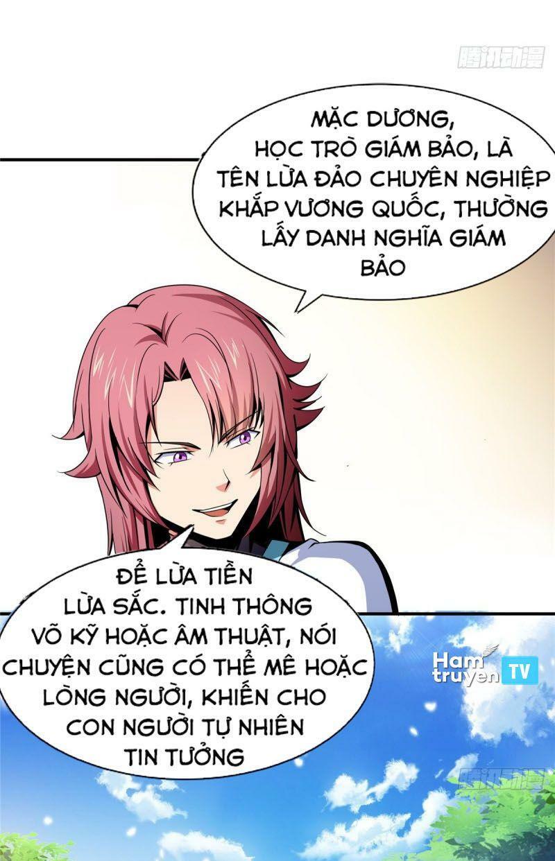 Thiên Đạo Đồ Thư Quán Chapter 36 - Trang 6