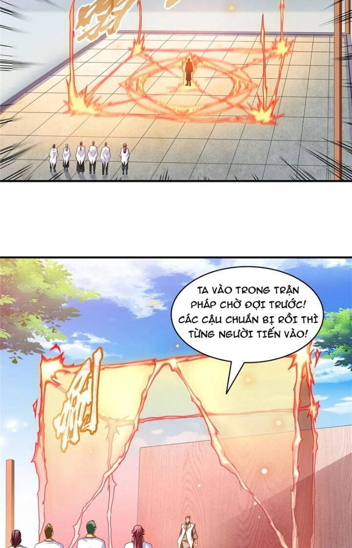 Thiên Đạo Đồ Thư Quán Chapter 302 - Trang 30