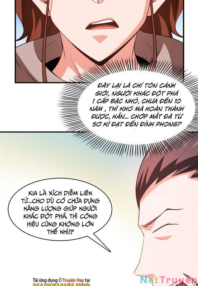 Thiên Đạo Đồ Thư Quán Chapter 251 - Trang 28