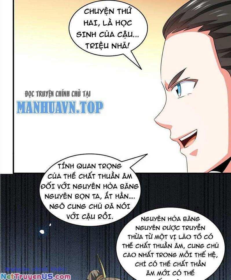 Thiên Đạo Đồ Thư Quán Chapter 314 - Trang 36