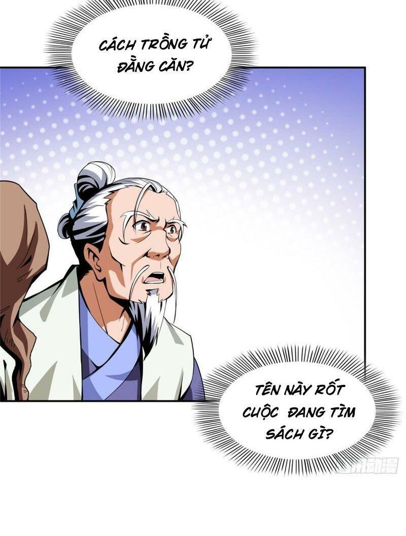 Thiên Đạo Đồ Thư Quán Chapter 19 - Trang 13