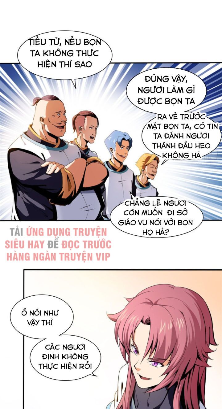 Thiên Đạo Đồ Thư Quán Chapter 7 - Trang 14