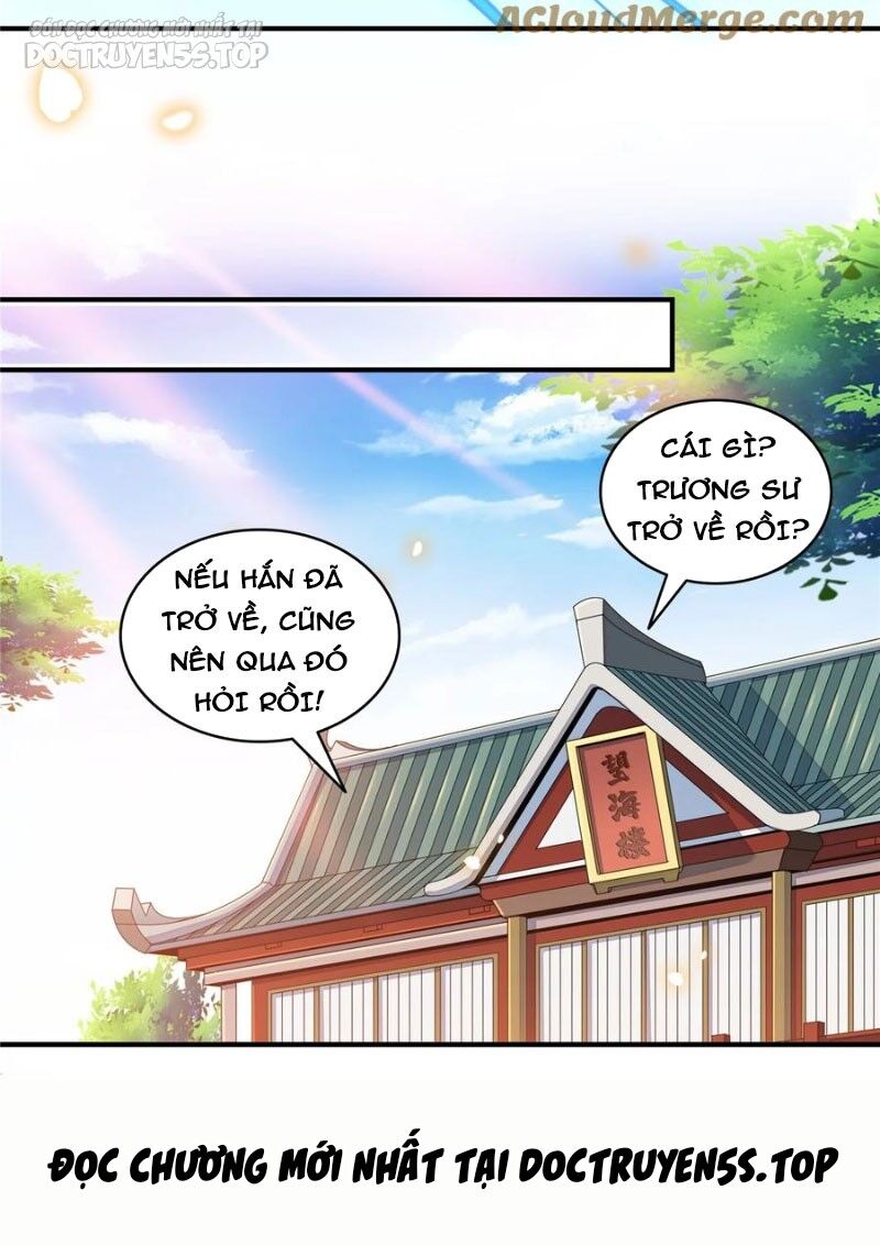 Thiên Đạo Đồ Thư Quán Chapter 319 - Trang 7