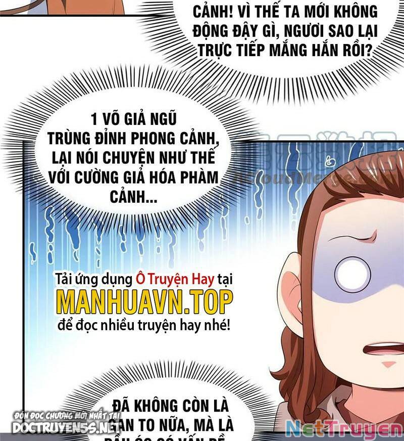 Thiên Đạo Đồ Thư Quán Chapter 246 - Trang 2