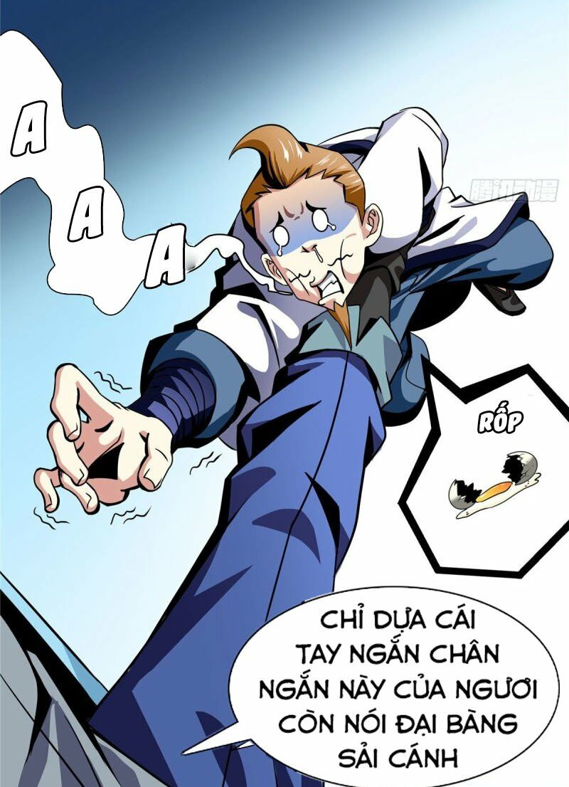 Thiên Đạo Đồ Thư Quán Chapter 35 - Trang 8