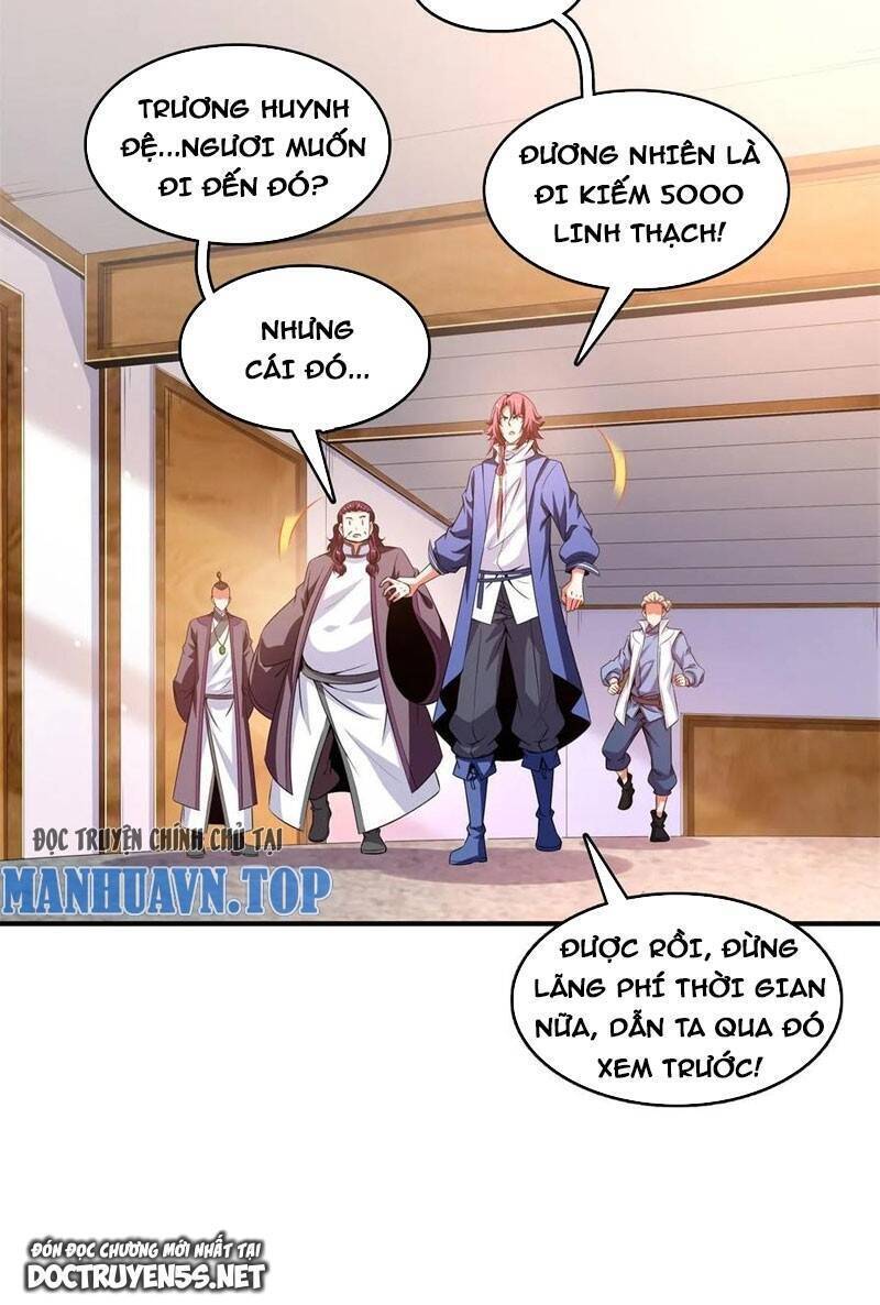 Thiên Đạo Đồ Thư Quán Chapter 259 - Trang 29