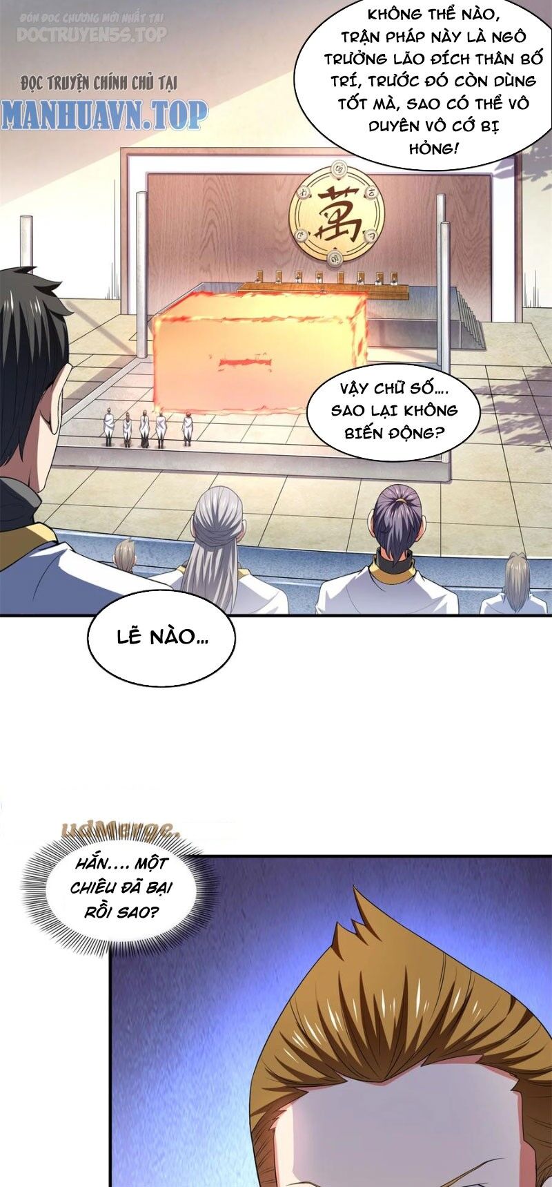 Thiên Đạo Đồ Thư Quán Chapter 303 - Trang 16