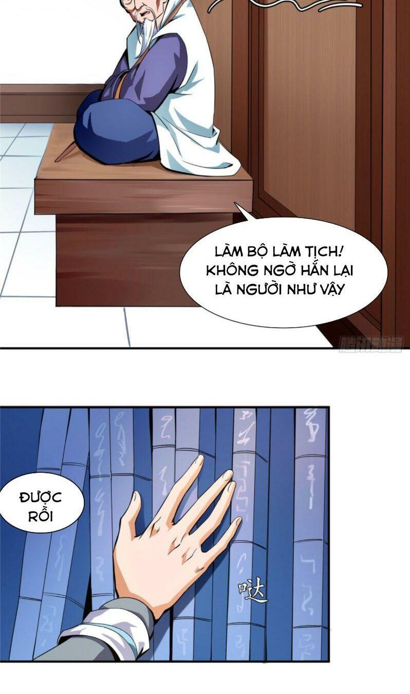 Thiên Đạo Đồ Thư Quán Chapter 10 - Trang 28