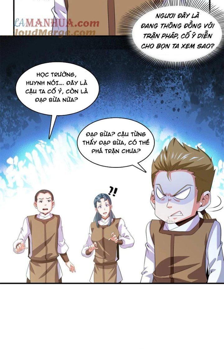 Thiên Đạo Đồ Thư Quán Chapter 273 - Trang 25