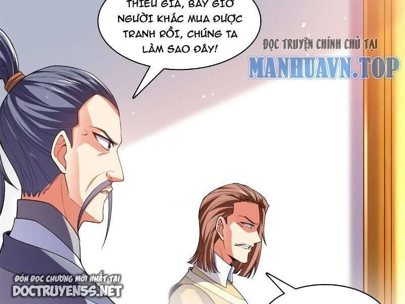 Thiên Đạo Đồ Thư Quán Chapter 264 - Trang 27