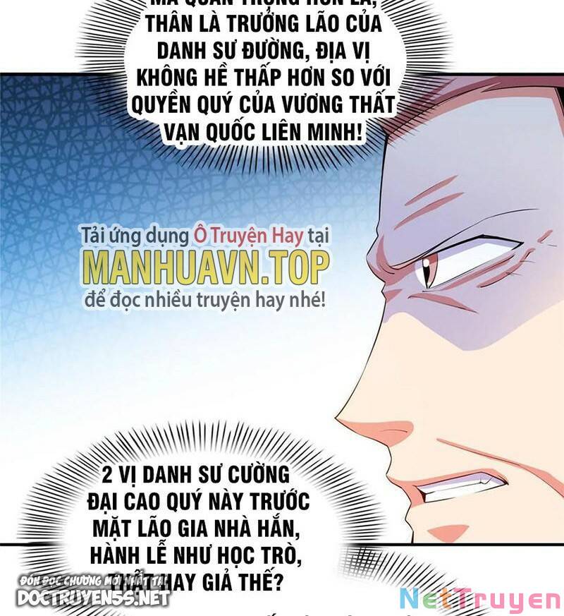 Thiên Đạo Đồ Thư Quán Chapter 246 - Trang 8