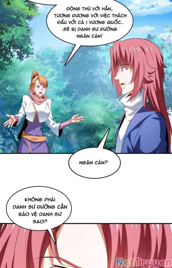 Thiên Đạo Đồ Thư Quán Chapter 238 - Trang 17