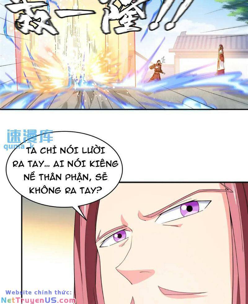 Thiên Đạo Đồ Thư Quán Chapter 322 - Trang 7