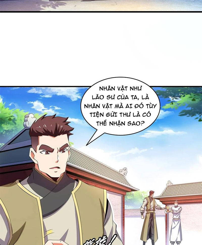 Thiên Đạo Đồ Thư Quán Chapter 315 - Trang 32