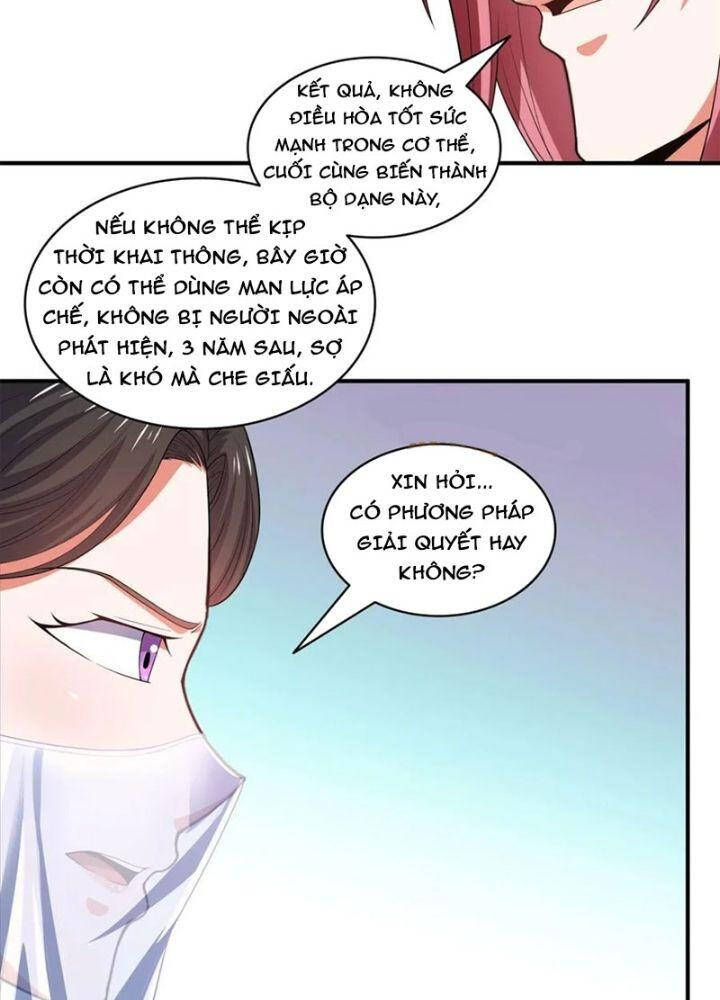 Thiên Đạo Đồ Thư Quán Chapter 310 - Trang 20