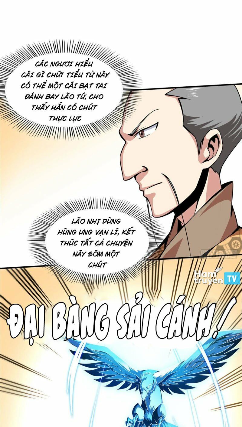 Thiên Đạo Đồ Thư Quán Chapter 35 - Trang 2