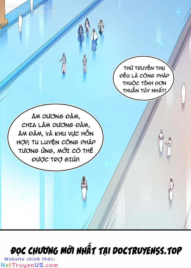 Thiên Đạo Đồ Thư Quán Chapter 309 - Trang 15