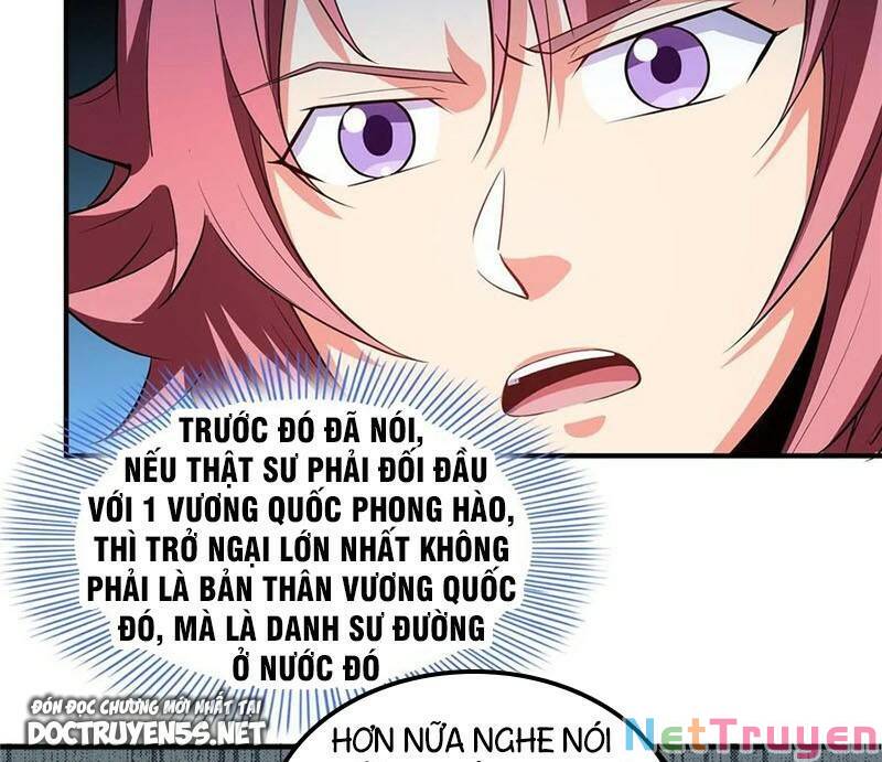 Thiên Đạo Đồ Thư Quán Chapter 246 - Trang 35