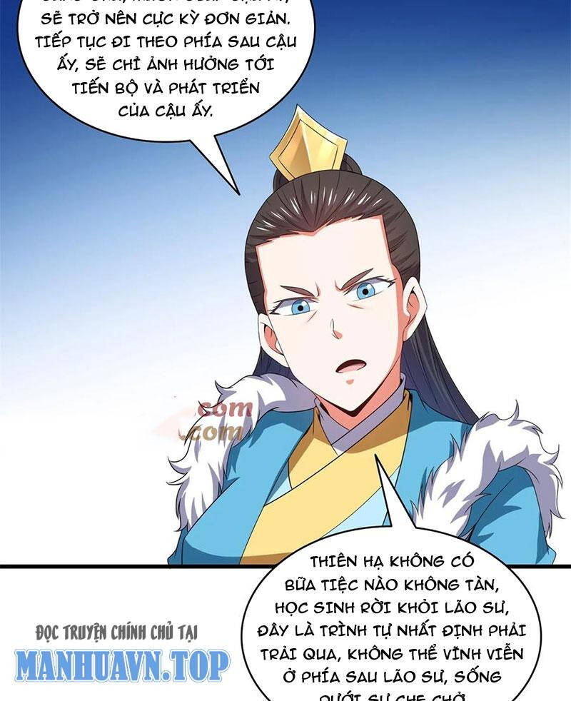 Thiên Đạo Đồ Thư Quán Chapter 315 - Trang 18