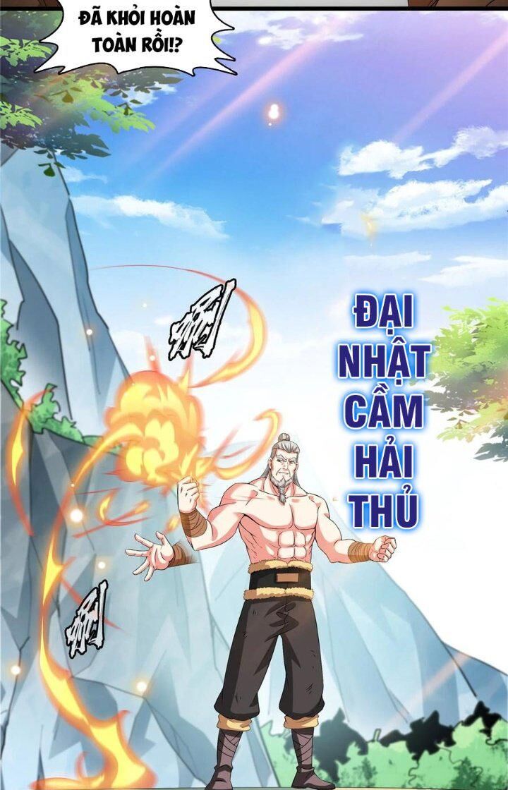 Thiên Đạo Đồ Thư Quán Chapter 280 - Trang 29