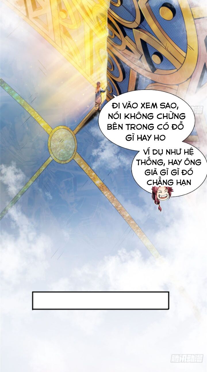 Thiên Đạo Đồ Thư Quán Chapter 2 - Trang 1