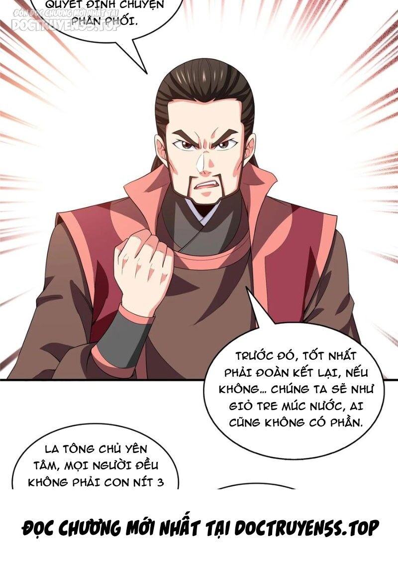 Thiên Đạo Đồ Thư Quán Chapter 319 - Trang 21