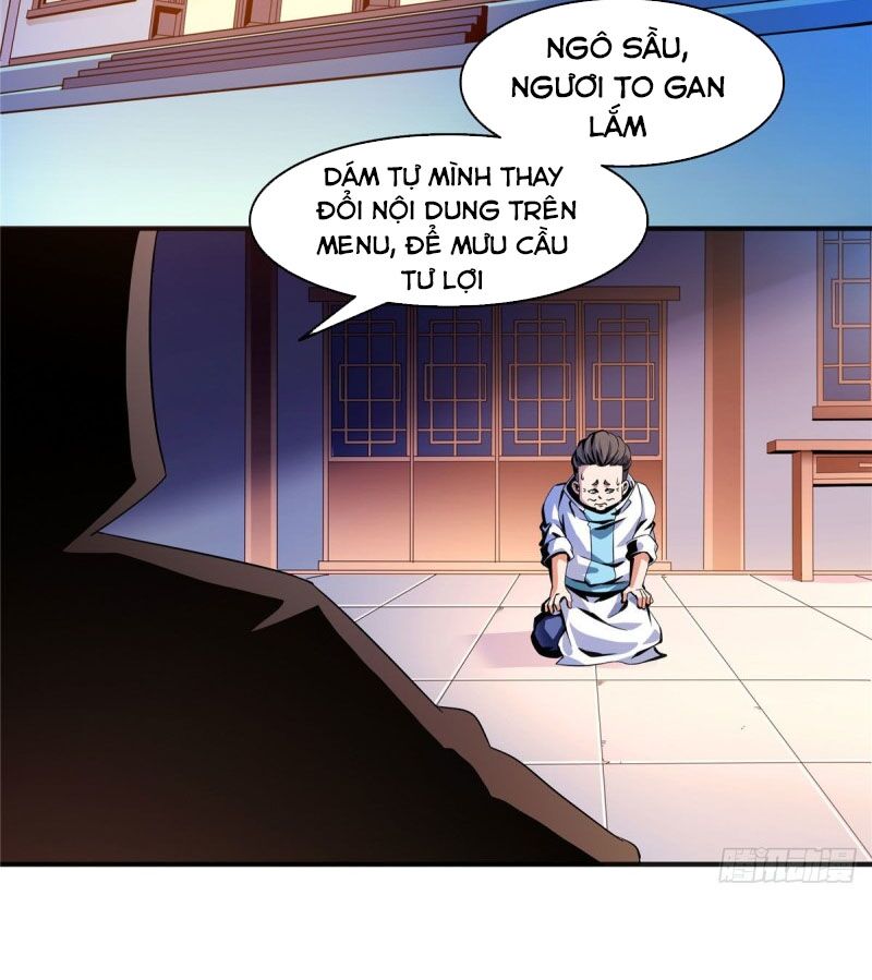 Thiên Đạo Đồ Thư Quán Chapter 24 - Trang 37