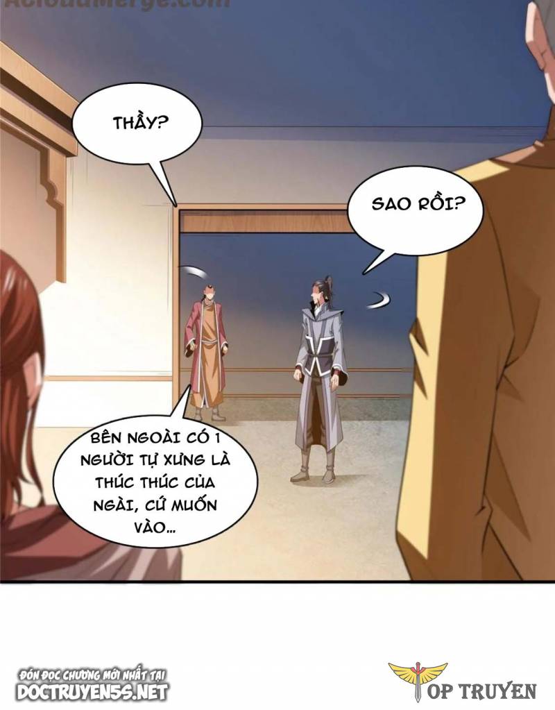 Thiên Đạo Đồ Thư Quán Chapter 245 - Trang 22