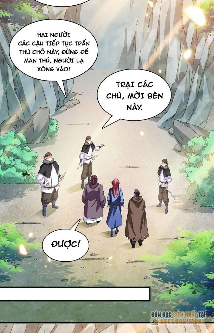 Thiên Đạo Đồ Thư Quán Chapter 278 - Trang 12