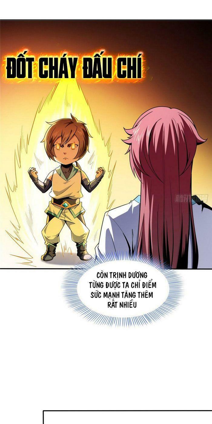 Thiên Đạo Đồ Thư Quán Chapter 15 - Trang 9