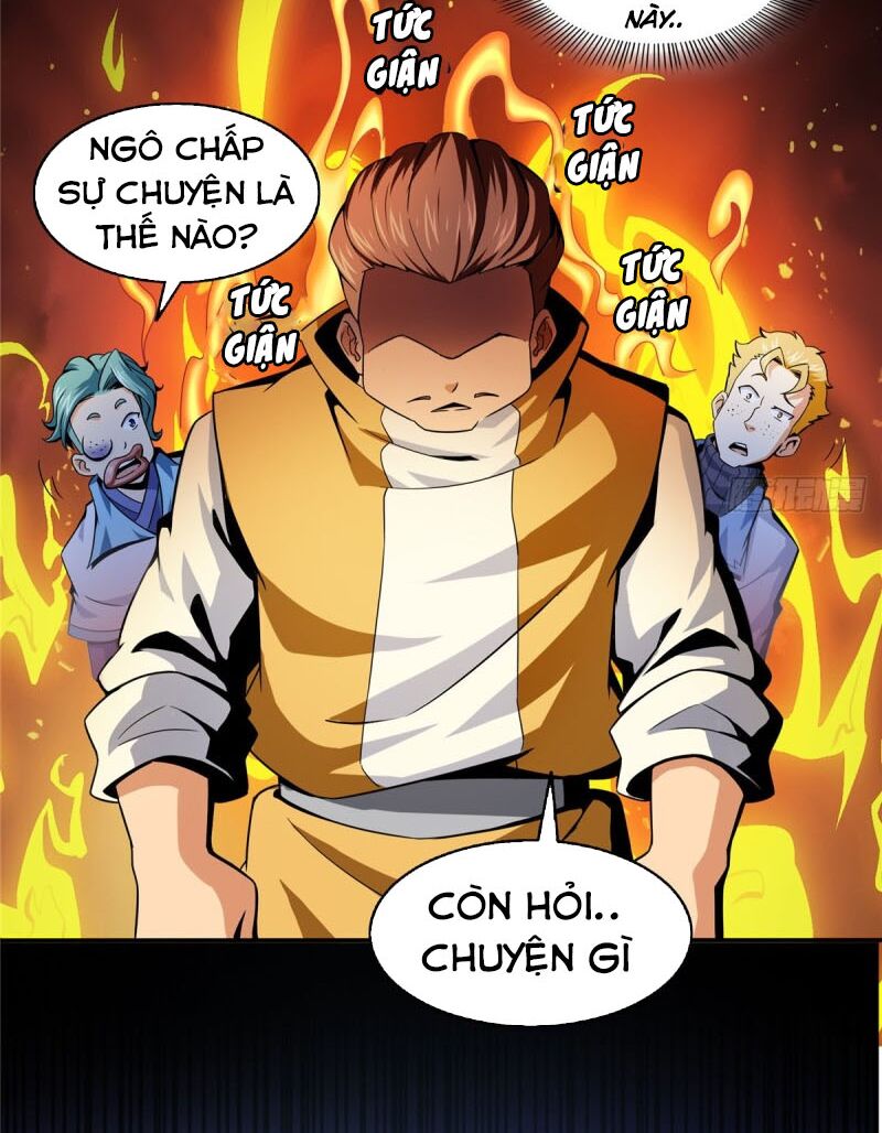 Thiên Đạo Đồ Thư Quán Chapter 23 - Trang 3