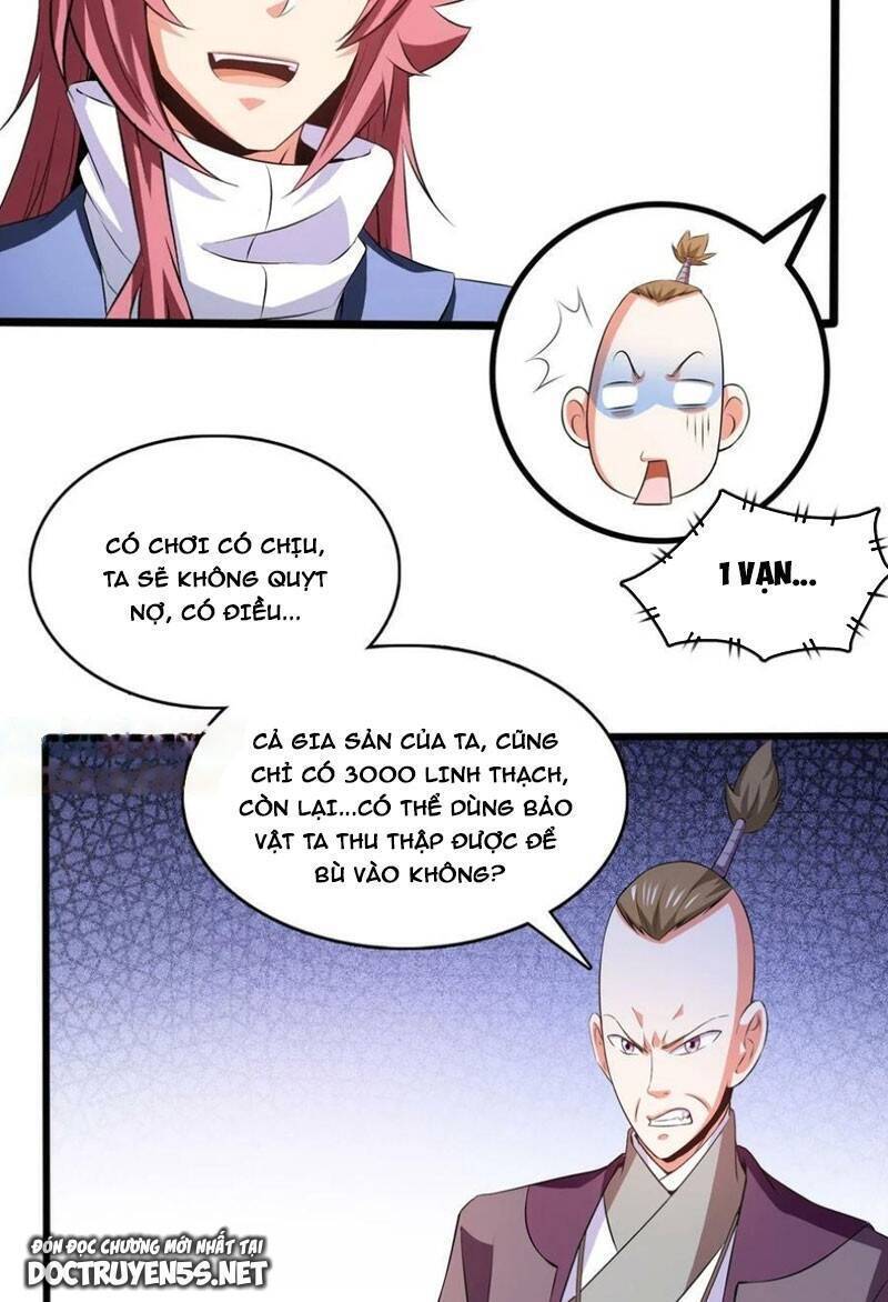 Thiên Đạo Đồ Thư Quán Chapter 261 - Trang 11