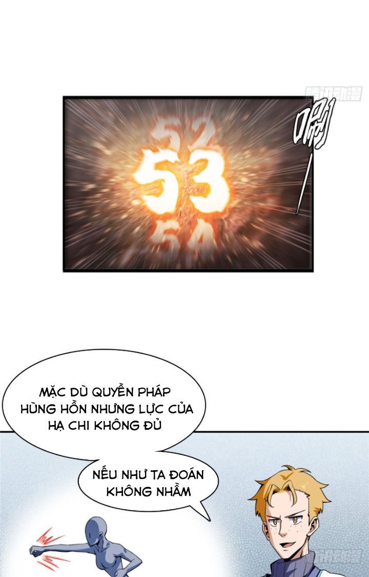 Thiên Đạo Đồ Thư Quán Chapter 2 - Trang 30