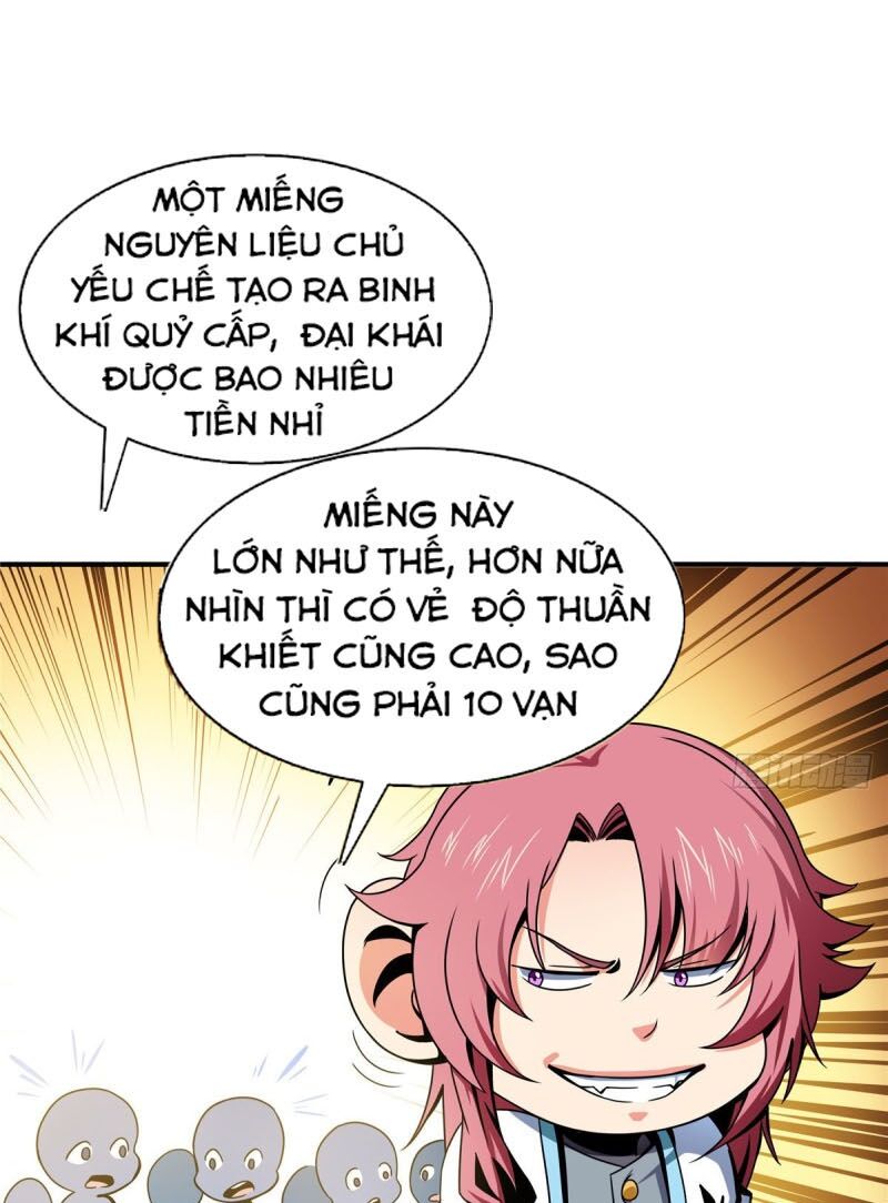 Thiên Đạo Đồ Thư Quán Chapter 28 - Trang 29