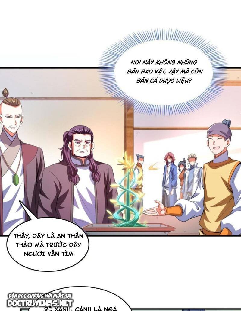 Thiên Đạo Đồ Thư Quán Chapter 257 - Trang 7