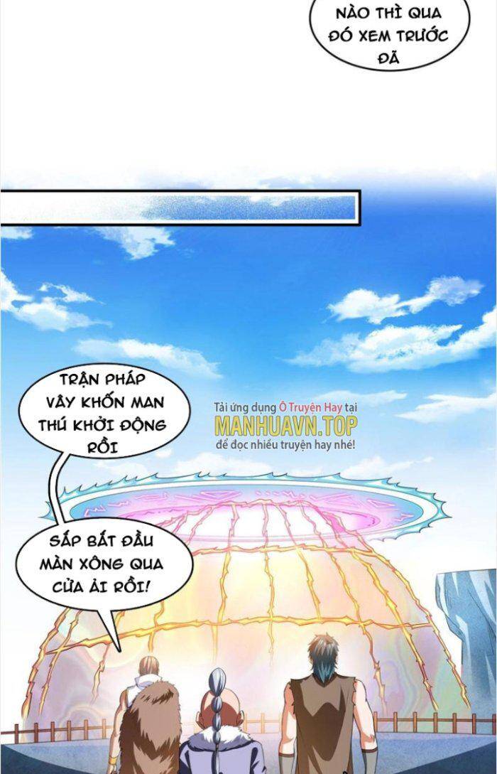 Thiên Đạo Đồ Thư Quán Chapter 239 - Trang 6