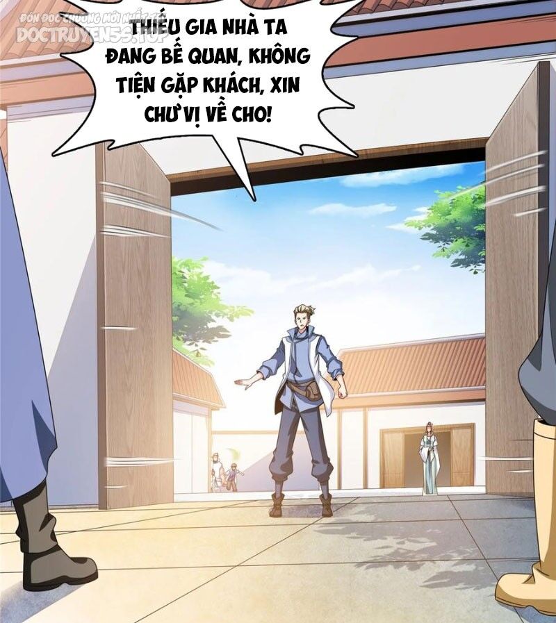 Thiên Đạo Đồ Thư Quán Chapter 319 - Trang 37