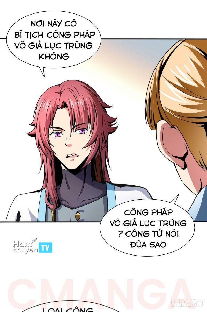 Thiên Đạo Đồ Thư Quán Chapter 29 - Trang 13