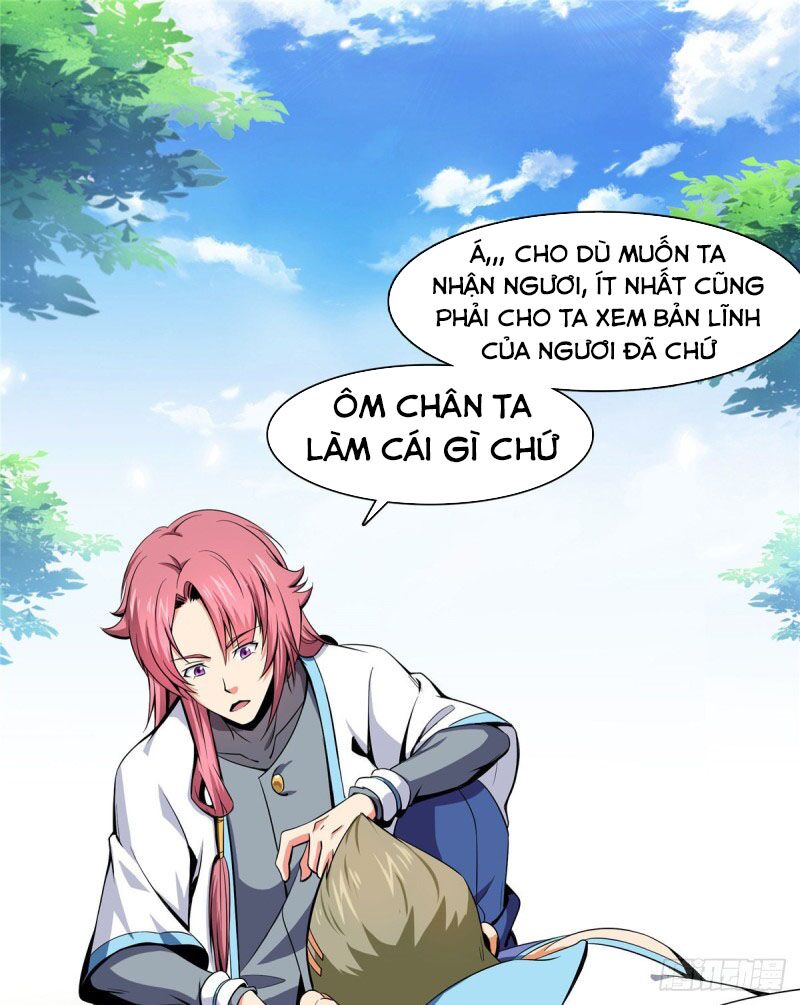 Thiên Đạo Đồ Thư Quán Chapter 8 - Trang 28