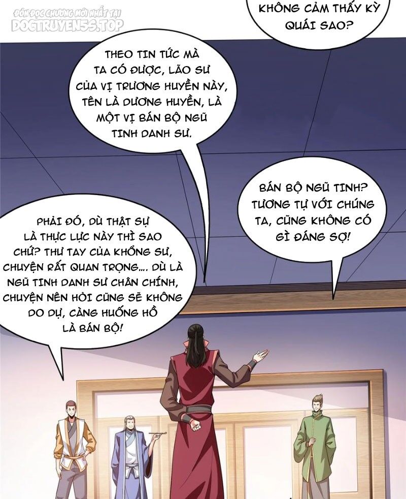 Thiên Đạo Đồ Thư Quán Chapter 319 - Trang 18